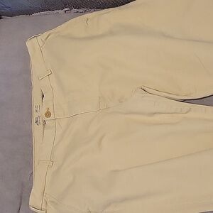 J. Crew Men's Khaki Chinos